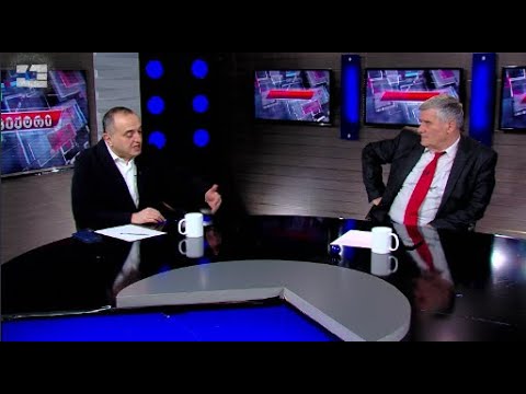 ასე ცხოვრება შეუძლებელია,  2022 წელი იქნება ცვლილებების წელი! - კობა ნაყოფია