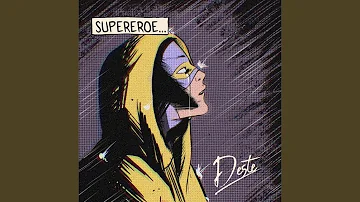 Supereroe