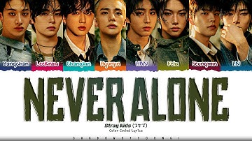 Stray Kids 