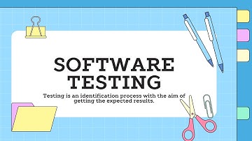 Software Testing Pengujian dan Implementasi Sistem