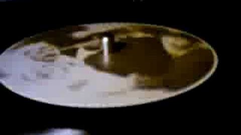 Callisto - The Cimmerian GDR 011