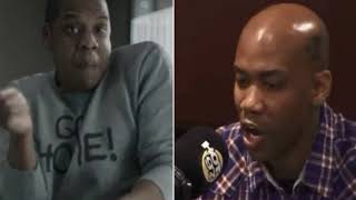 the truth behind the Stephon Marbury and Jay Z beef