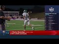 Minnesota Vikings Select Cornerback Charles Demmings With No. 163 Pick In 2026 NFL Draft