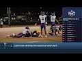Minnesota Vikings Select Cornerback Charles Demmings With No. 163 Pick In 2026 NFL Draft