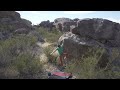 Smooth Move - V7 - Hueco Tanks