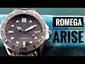 Romega Arise - Building my ultimate fusion diver