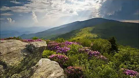 Aaron Copland; Appalachian Spring Suite