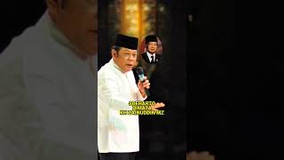 Download Lagu SOEHARTO DIMATA KH ZAINUDDIN MZ #shorts MP3