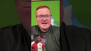 Thumbnail for Nottingham Forest Steal a March on Man City for Givairo Read! #manchestercity #mancity #shorts
