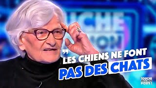 La maman de Gilles est très FAN de Valérie Bénaïm