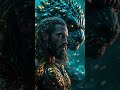 "Godzilla Meets DC: Ultrarealistic Fusion Warriors"#DCGodzillaFusion#EpicHeroFusions#UltrarealisticA