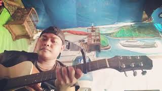 Download Lagu TERHANYUT DALAM KEMESRAAN - IKKE NURJANAH (Cover) By Margo MKC