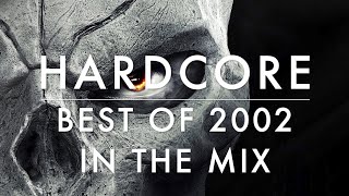 Millennium Hardcore | Mix 071 | Best Of 2002 | By The Millennium Machine