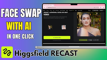Higgsfield Wan Animate for Faceless Creators: Hidden Face, Full Presence