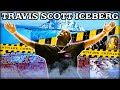 The travis scott iceberg explained