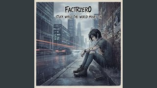 Stuck While The World Moves On (Radio Edit)