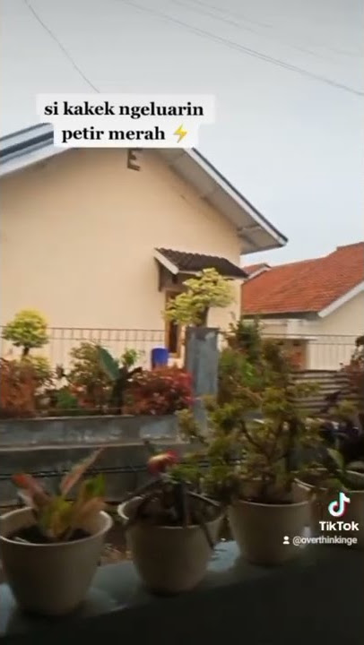 PETIR MERAH SI KAKEK‼️ #shorts #zeus