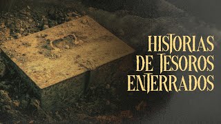 Historias De Tesoros Enterrados Relatos De Horror