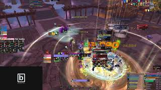 #1 World DPS Stone Guard / Protectors | Mists of Pandaria Affliction Warlock