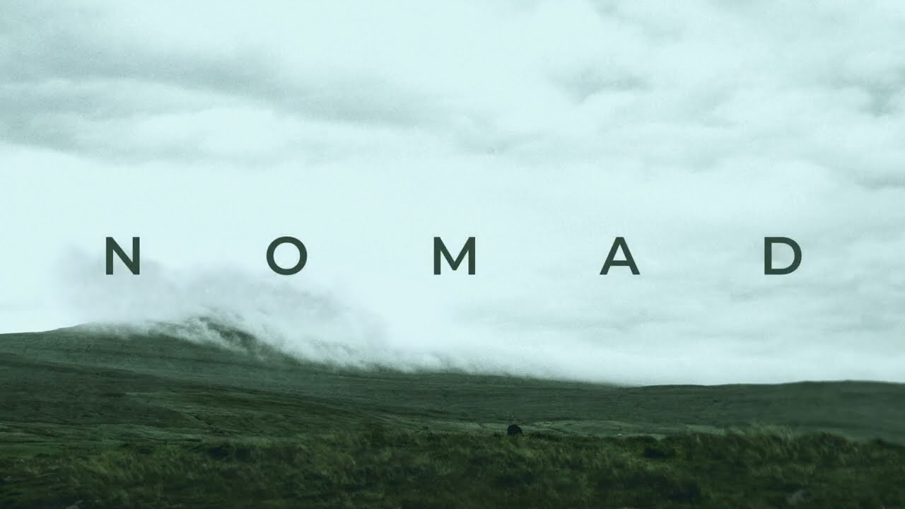 Watch Trastler - Nomad (Music Visualizer) on YouTube Watch Trastler - Nomad (Music Visualizer) on YouTube