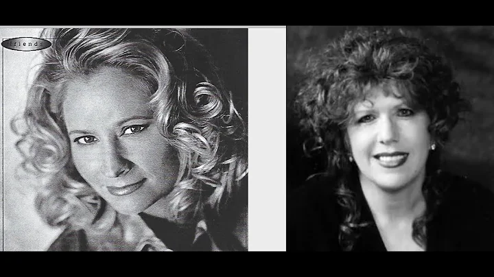 LISA BEVILL & CYNTHIA CLAWSON - "Somehow She Stays"