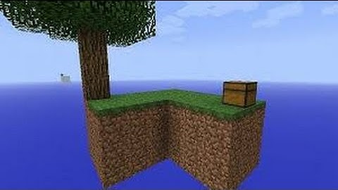 Oh my chuối | FishyLipz chơi Skyblock #15