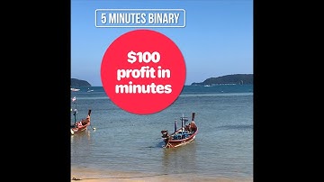 Simple Nadex 5 minutes Trading, $100 Profit in 3 Minutes, Live Trading Without Indicator