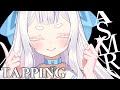 【ASMR SR3D】Intense Tapping & Deep Scratching
