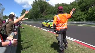 24H Rennen Nürburgring 2022 Impressionen Hatzenbach Und Altes Fahrerlager