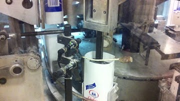 Telco SpaceMaster SM 8000 Retro Reflective Sensor in Packaging Machinery