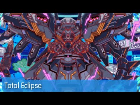 [Crash Fever] Almagest 6* Damage Test