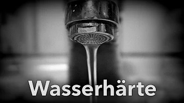 Was hilft gegen hartes Wasser?