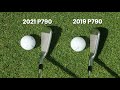 THE IRON FOR EVERYONE?! TaylorMade P790 Iron Review