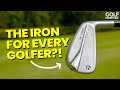 THE IRON FOR EVERYONE TaylorMade P790 Iron Review THE IRON FOR EVERYONE TaylorMade P790 Iron Review