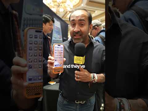 The BlackBerry Revival Nobody Expected thumbnail