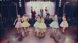 Grupo: Country Girls (カントリー・ガールズ) Canción: Dou Datte ii n...