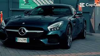 Demanded Edit Mercedes