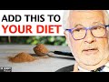 Could 1 Spoonful Of This Support HEALTHY Blood Sugar? | Dr. Steven Gundry