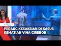 Perang Kesaksian di Kasus Vina Cirebon Bagai Benang Kusut, Siapa yang Benar?