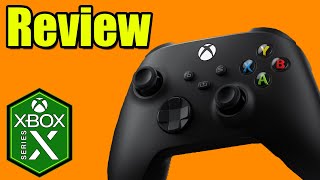 Xbox Series X Controller Review [Wireless - Console, Android, PC]