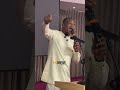 Chairman Wontumi engages NPP members, outlining his vision.
