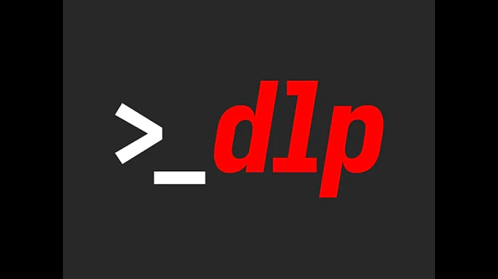 GitHub - yt-dlp/yt-dlp: A feature-rich command-line audio/video downloader