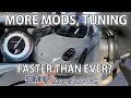 Porsche 992 Turbo S - Tuning (DME, PDK) &amp; More Carbon. No Rev Limits!