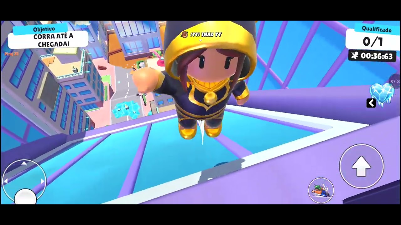 A comemoração dos 400 escrito do canal o modo que eu criei gigante vs pequenos🥳🥳😎