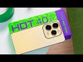 :How To Hard Reset infinix Hot 40 & Hot 40i Remove Screen Lock ! how to hard reset infinix hot 40i
