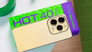 How To Hard Reset Infinix Hot 40 Hot 40I Remove Screen Lock How To Hard Reset Infinix Hot 40I