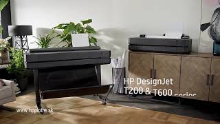 designjet t200