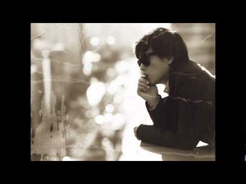 First Love Kim Dong Ryul 첫사랑 김동률 