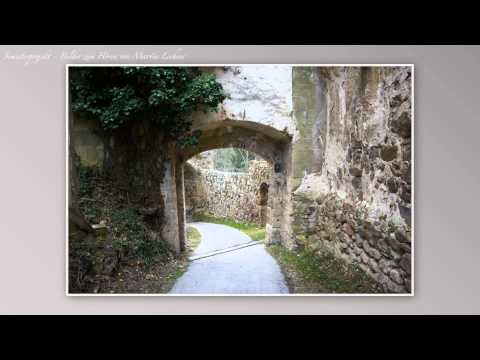 Video: Thalberg castle (Burg Thalberg) description and photos - Austria: Styria