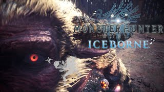 [🔴Live ] Gabut Ayok Hunting || Hunting Horn || Monster Hunter World : Iceborne